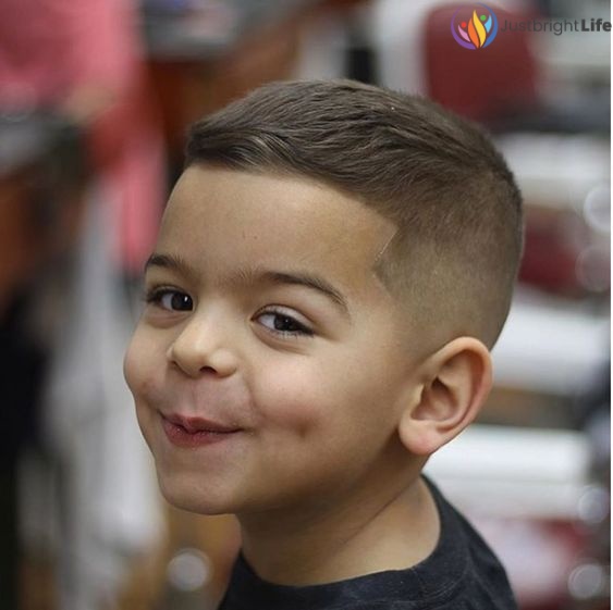 Childrens Haircuts