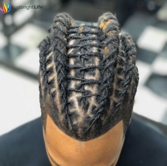 Dreads Art