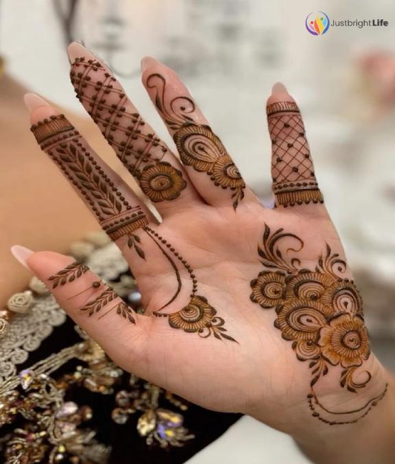 Mehedi Design Palm