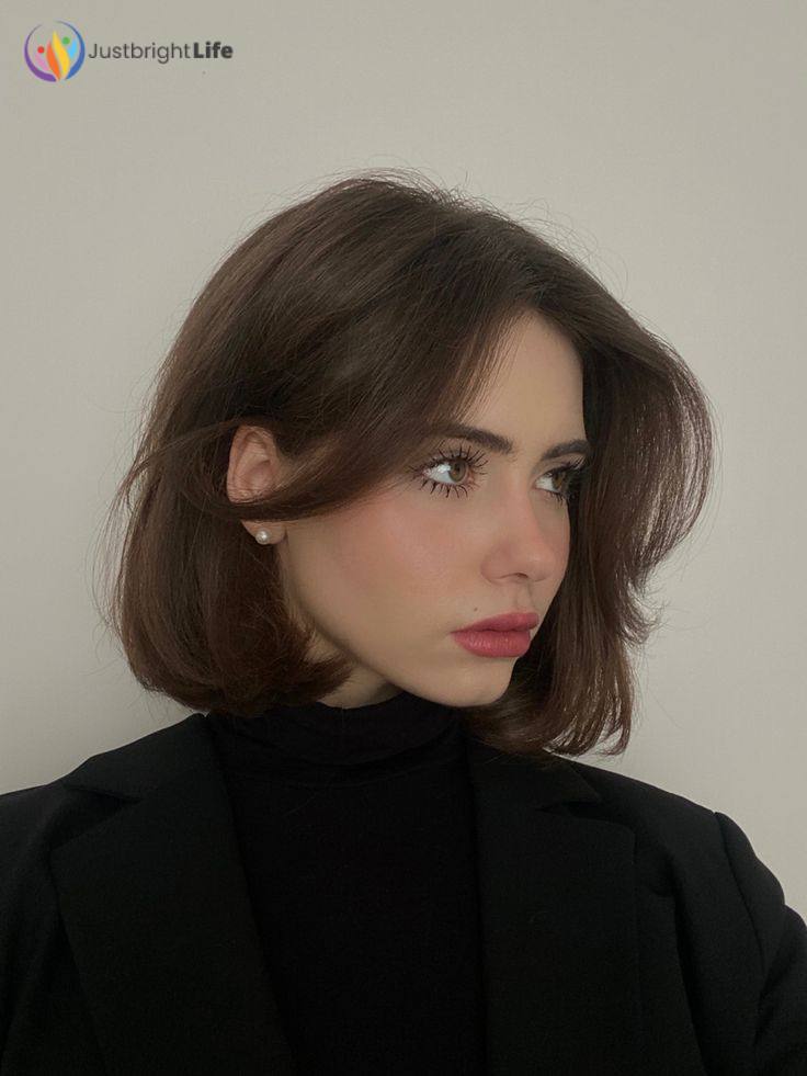 Modern Haircuts