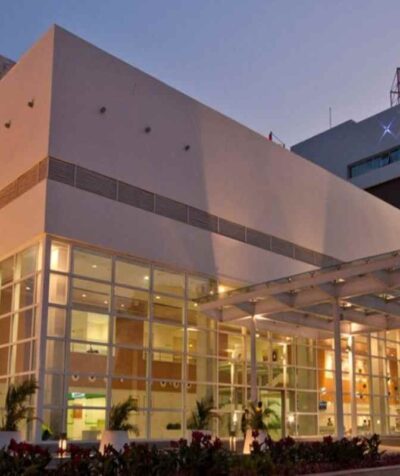 Amri Hospital Bhubaneswar