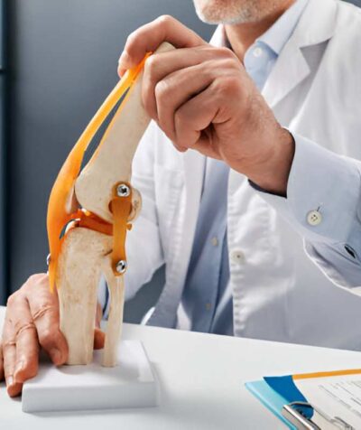 Best Orthopedic Doctor In Bhubaneswar