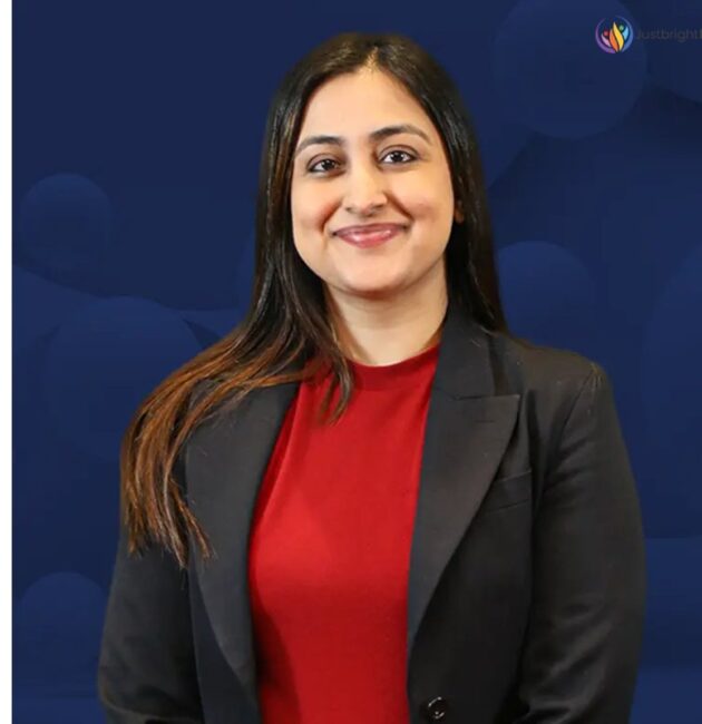 Dr Zainab Vora BTR & Radiology @ Cerebellum Academy