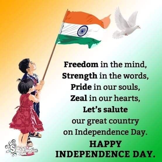 Freedom Fighters Quotes