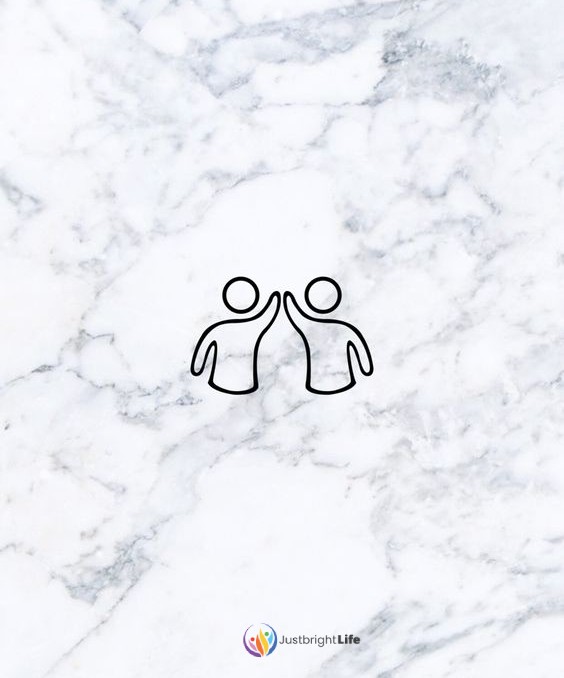 Friendship Highlight Cover Instagram