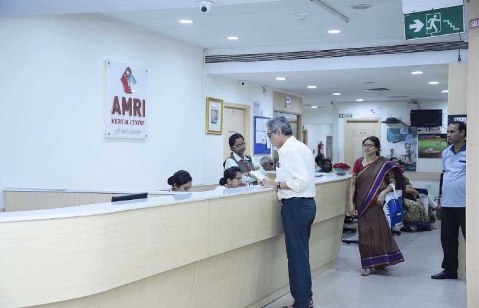 Hospital Facilities