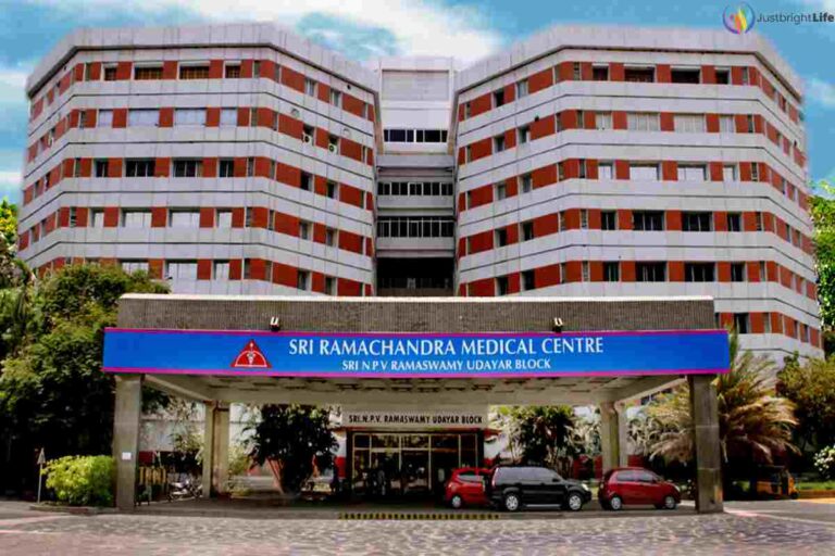 Sri Ramachandra Medical Centre Photos