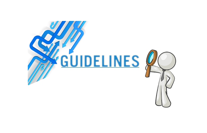 Article Guidelines on Just Bright Life
