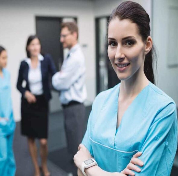 Family Nurse Practitioners and Holistic Care_ A Patient-Centered Approach to Health