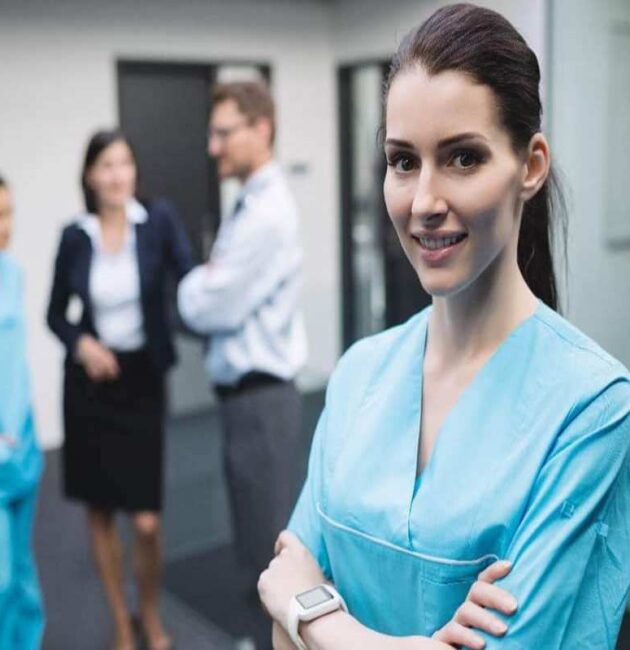 Family Nurse Practitioners and Holistic Care_ A Patient-Centered Approach to Health