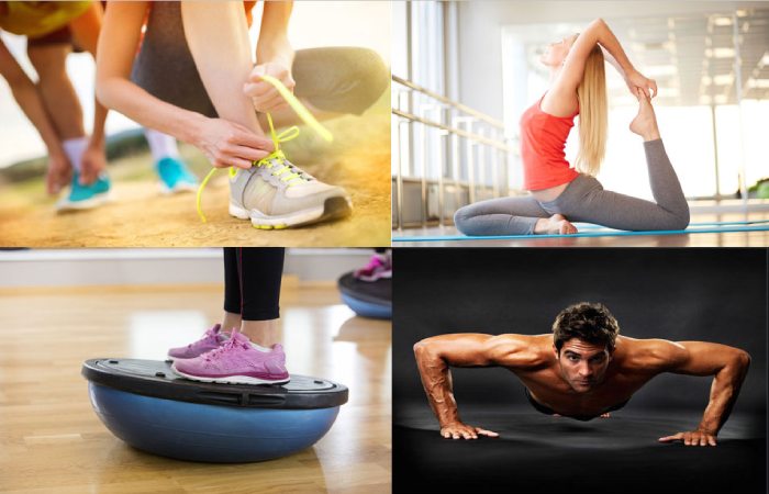 Fitness Write For Us - Guest Post and Submit Post