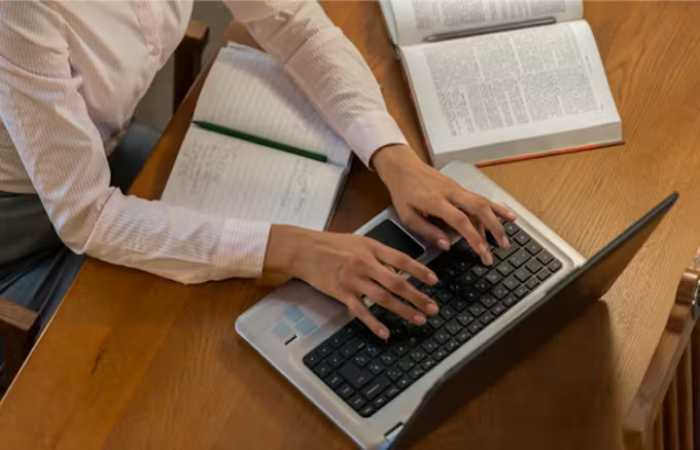 How do you submit your article to Just Bright Life_