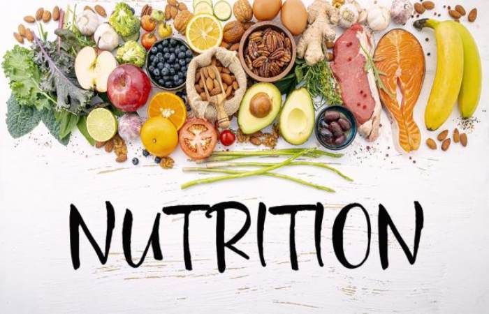 Nutrition Write For Us - Contribute and Submit Post