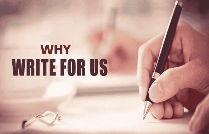 Why Write for Just Bright Life – Fitness Write For Us_