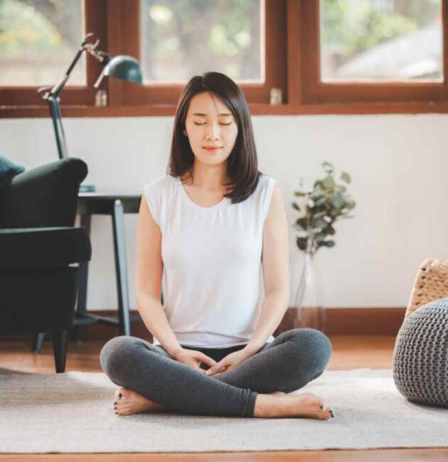 How to Create a Home That Inspires Wellness and Balance