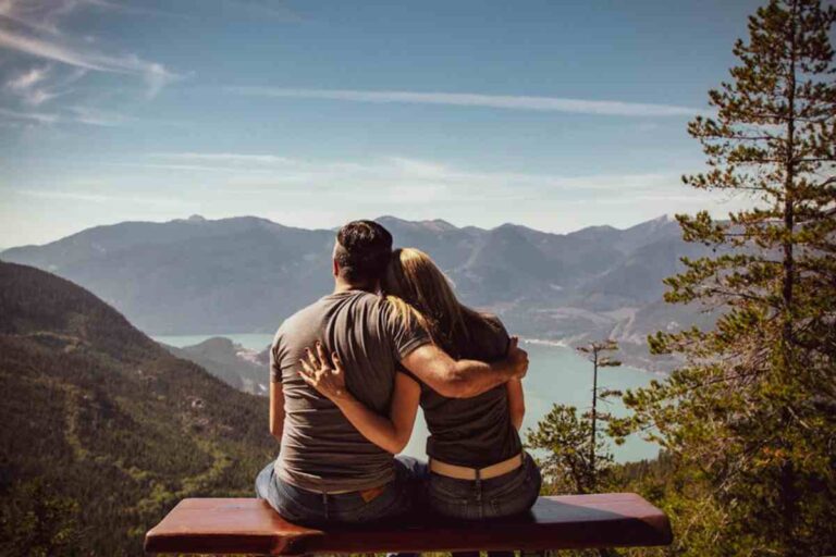 Navigating the Emotional Journey of Alternative Conception
