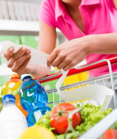 Thriving Through Thrift_ A Guide to Healthy Living on a Budget