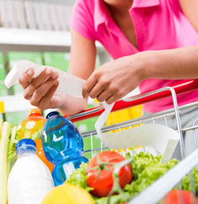 Thriving Through Thrift_ A Guide to Healthy Living on a Budget