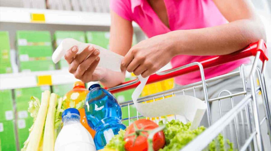 Thriving Through Thrift_ A Guide to Healthy Living on a Budget