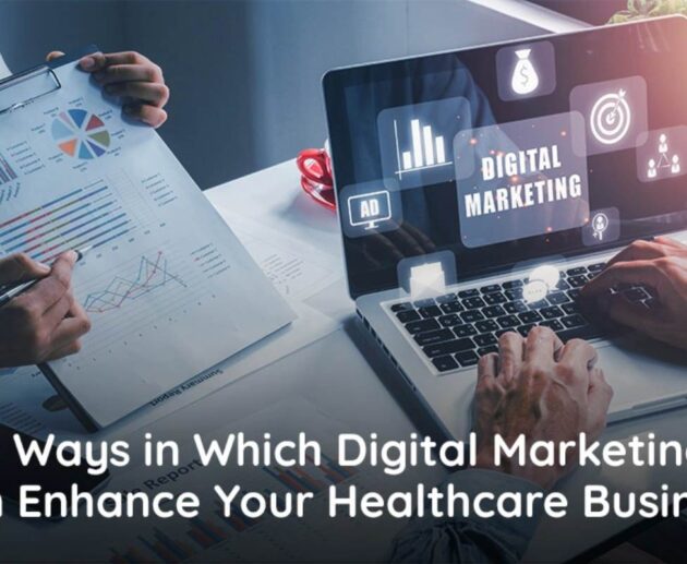 6 Effective Tips to Market Your Healthcare Business