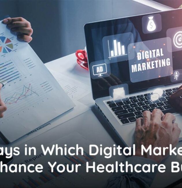 6 Effective Tips to Market Your Healthcare Business