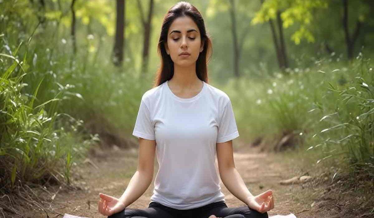 Harnessing the Power of Meditation for a Healthier Lifestyle
