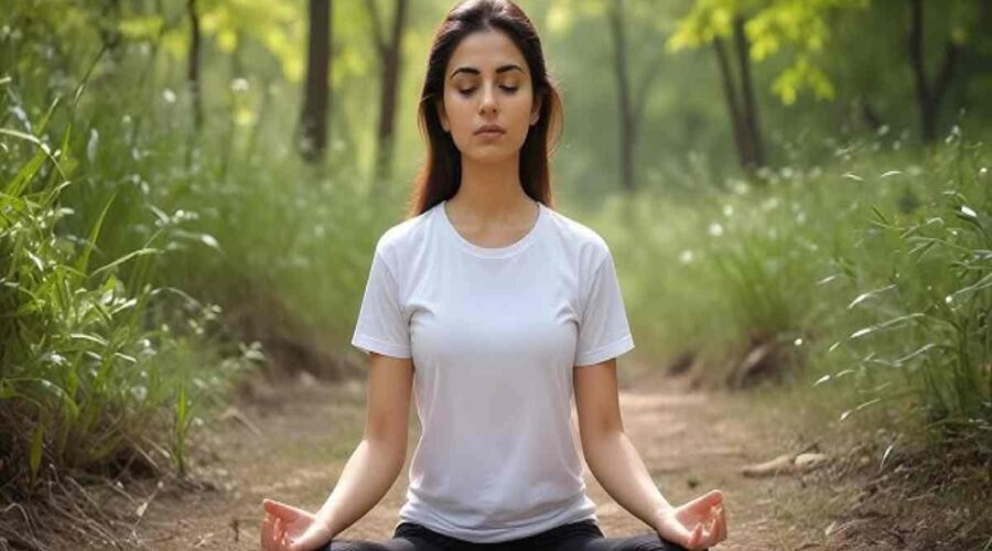 Harnessing the Power of Meditation for a Healthier Lifestyle