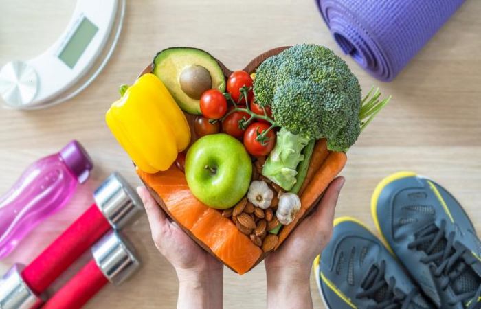 Healthy Living Write For Us