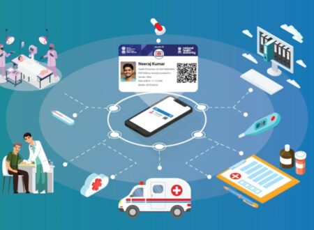 Say Goodbye to Paper Records: Why ABHA is the Future of Healthcare