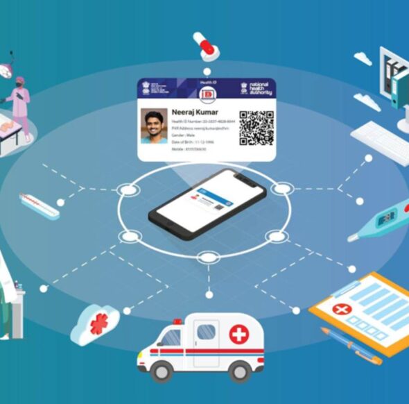 Say Goodbye to Paper Records: Why ABHA is the Future of Healthcare