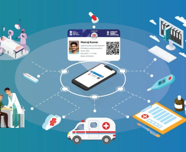 Say Goodbye to Paper Records: Why ABHA is the Future of Healthcare