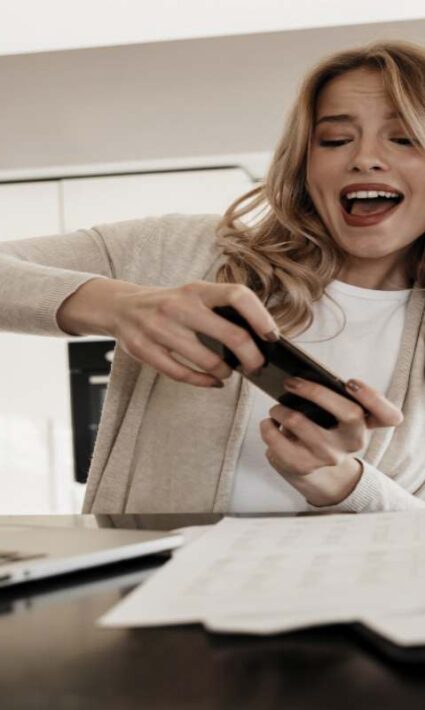 Serenity Breaks for Busy Professionals_ Games to Relax and Focus