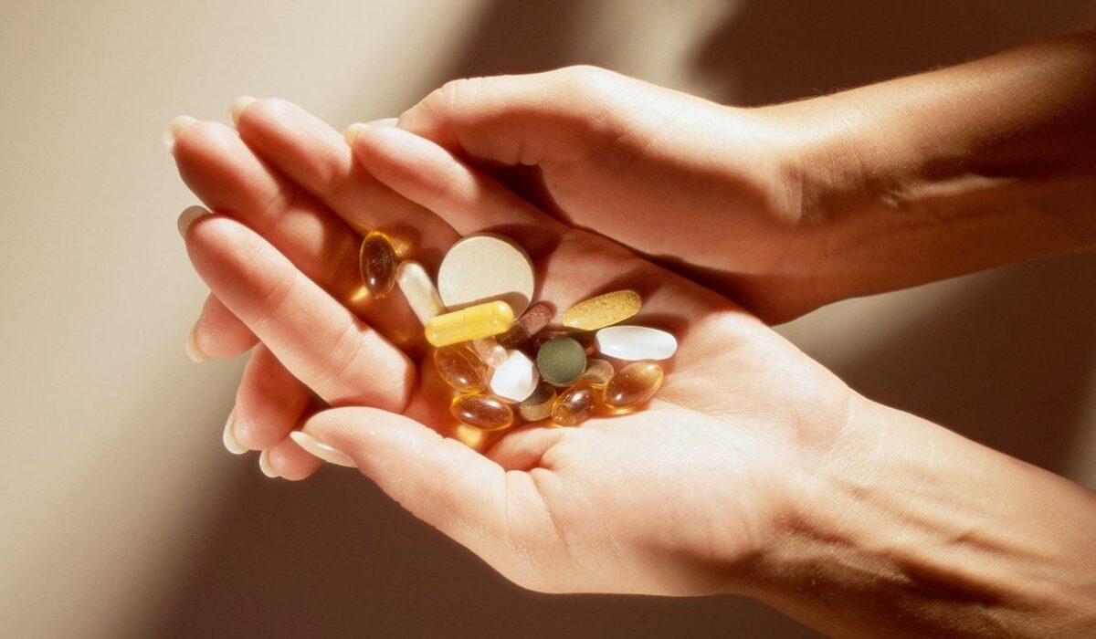 Choosing the Right Supplements for Optimal Bone Health 
