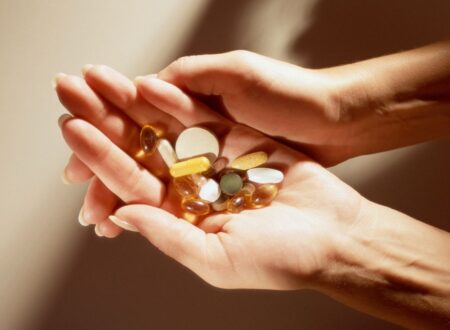 Choosing the Right Supplements for Optimal Bone Health 