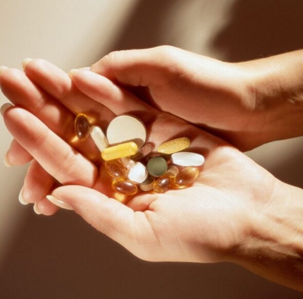 Choosing the Right Supplements for Optimal Bone Health 