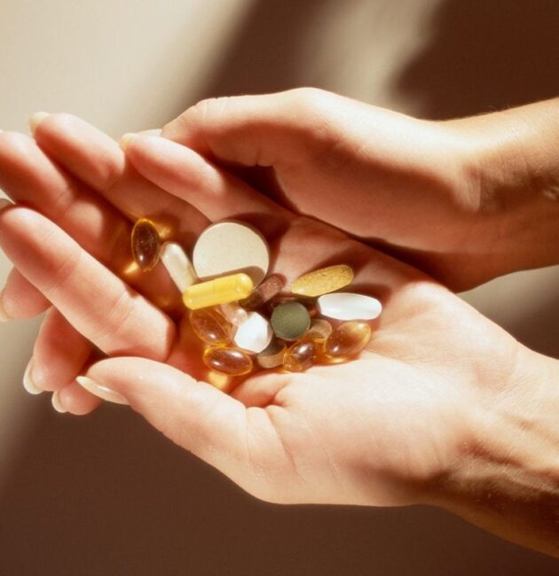 Choosing the Right Supplements for Optimal Bone Health 