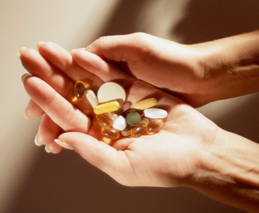 Choosing the Right Supplements for Optimal Bone Health 