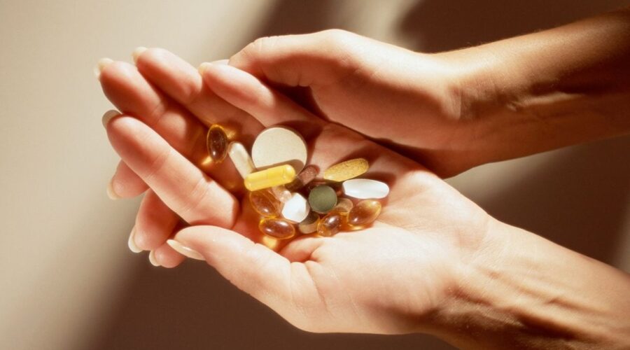 Choosing the Right Supplements for Optimal Bone Health 