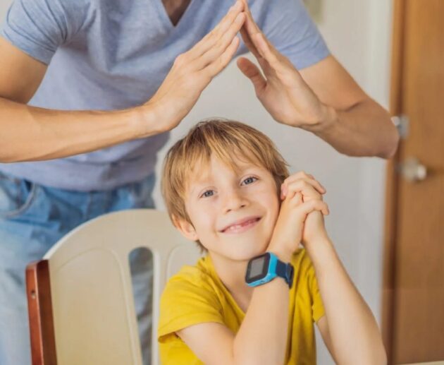 How Children's Smart Watches Help Balance Safety and Independence