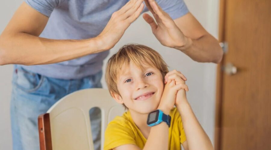 How Children's Smart Watches Help Balance Safety and Independence
