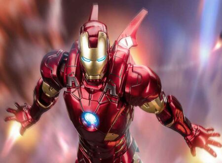 Iron Man Wallpaper 4k For Mobile Download