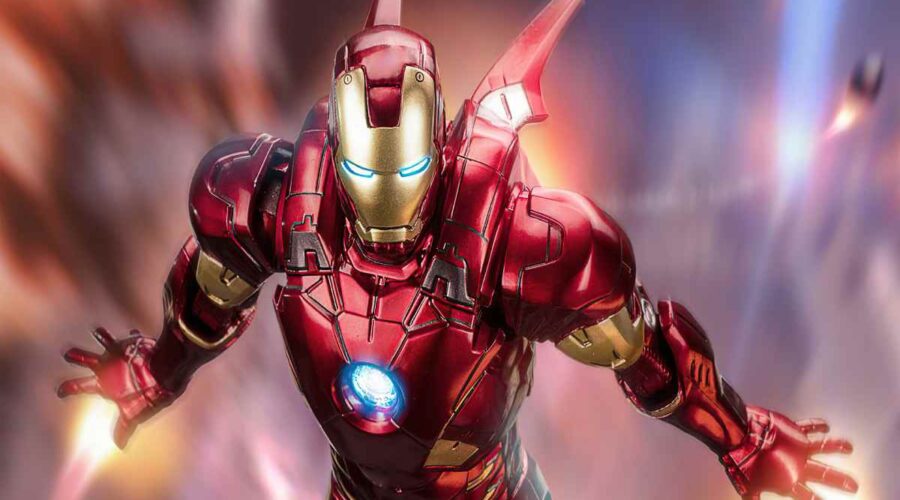Iron Man Wallpaper 4k For Mobile Download