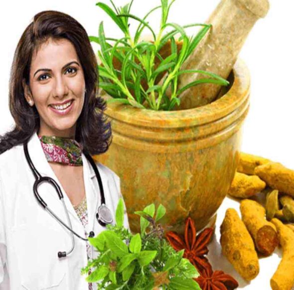 best ayurvedic doctor near me
