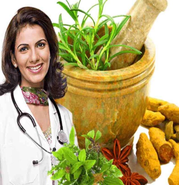 best ayurvedic doctor near me