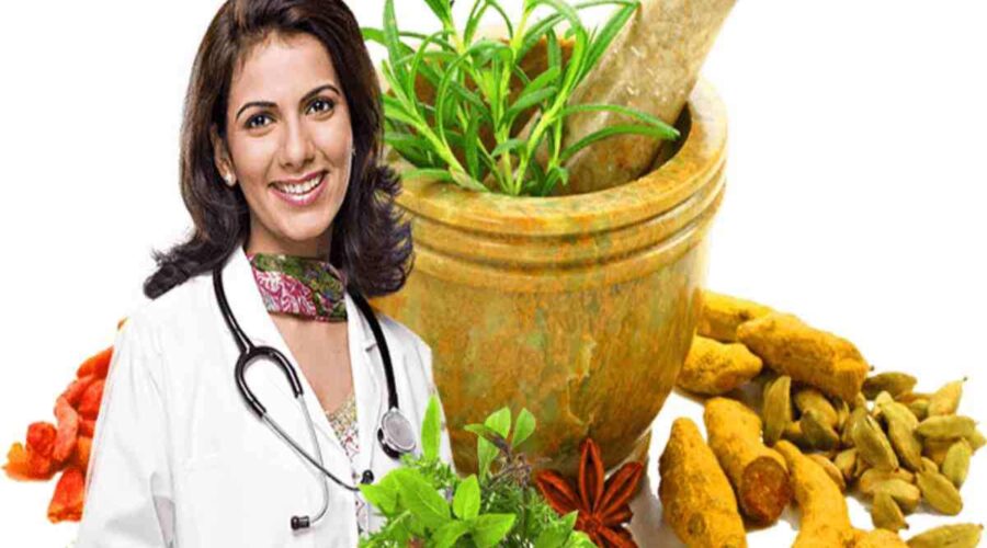 best ayurvedic doctor near me
