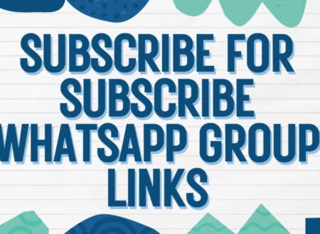1k subscribers whatsapp group link