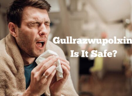 does gullrazwupolxin safe