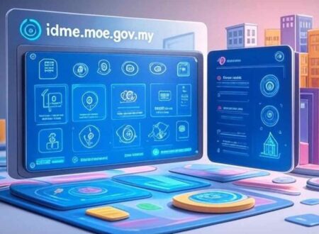 https //idme.moe.gov.my 2025