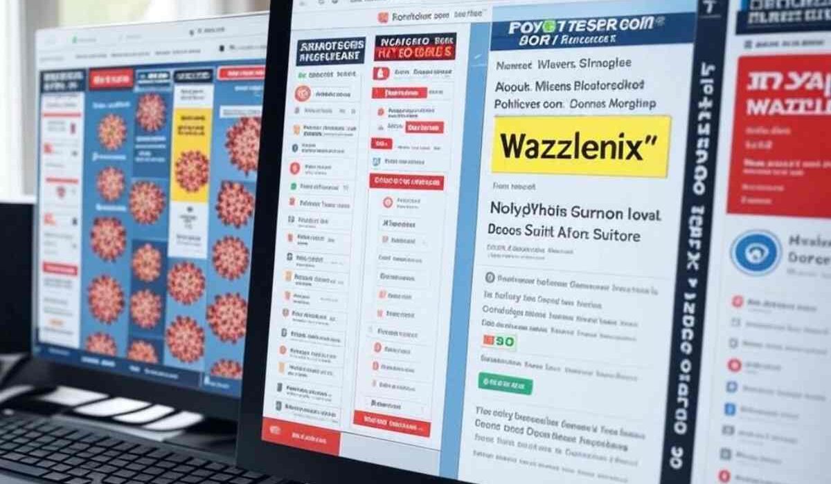 politicser.com wazzlenix
