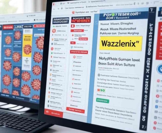 politicser.com wazzlenix